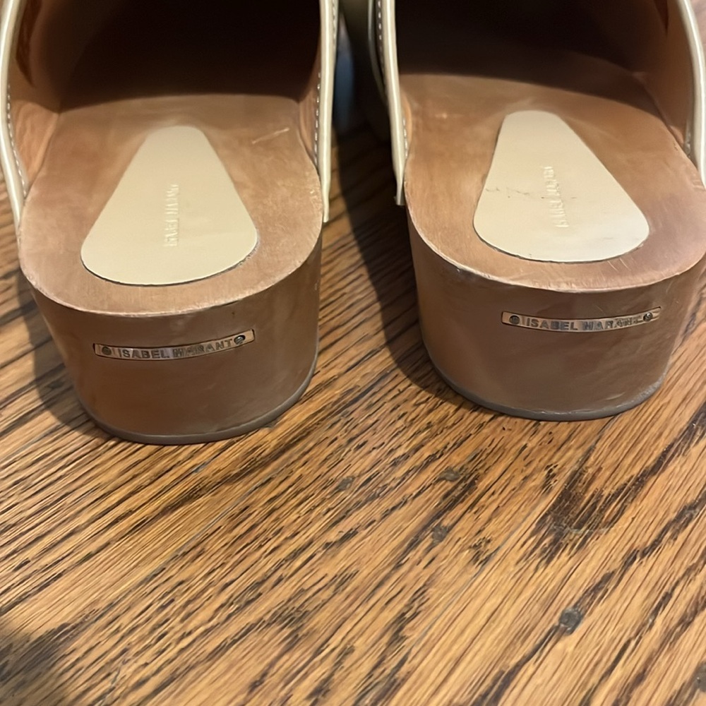 Isabel Marant Shoes - Picture 5 of 9